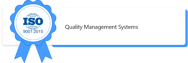 Quality-Management-Systems