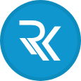 RK Synthesis Limited Logo