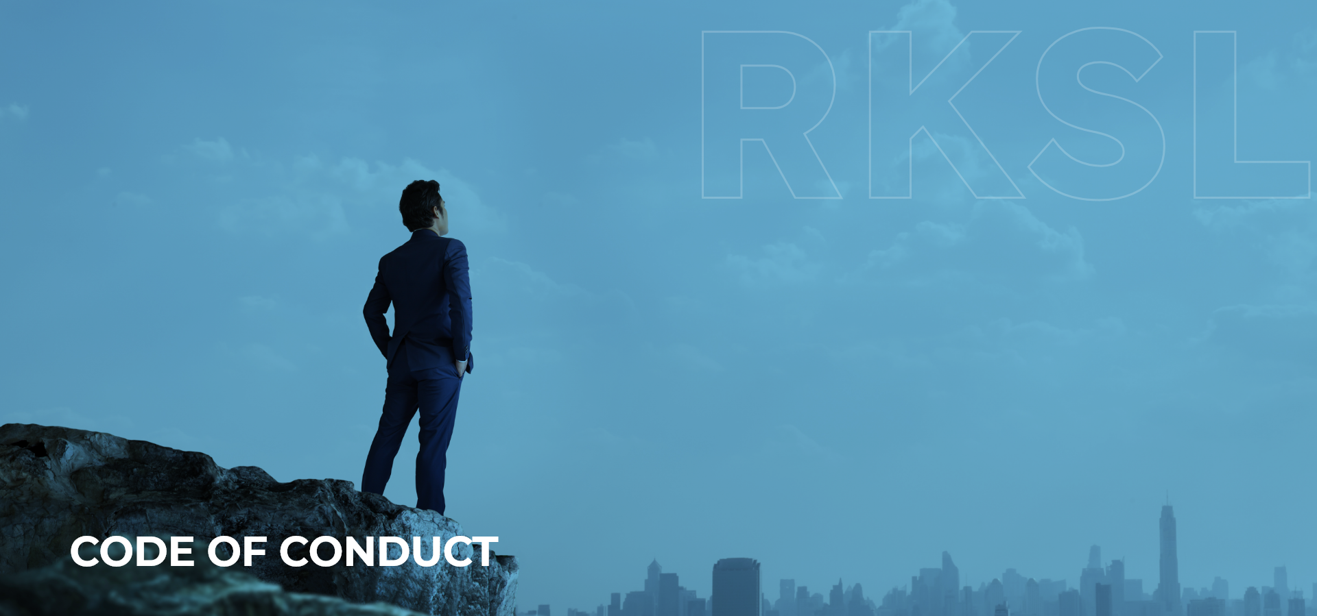 rk_Code of Conduct